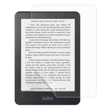 Kobo Clara 2E PET Screen Protection - Protective Film - Transparent