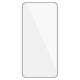 Xiaomi Poco M8 5G / Xiaomi Redmi Note 15 4G/5G Screen Protector w. Black Edge - Transparent