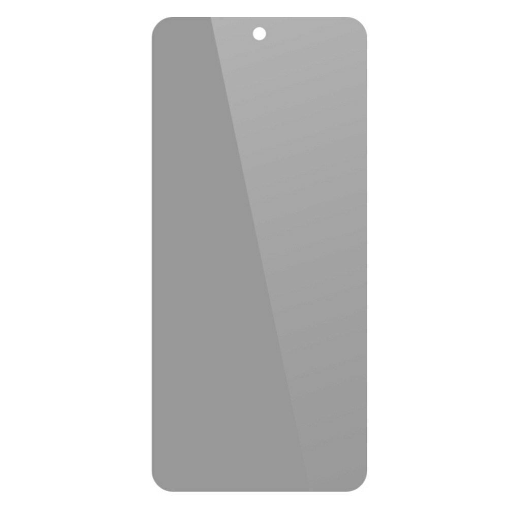 Xiaomi 17 Pro Max Tempered Glass Screen Protector - Privacy - Transparent