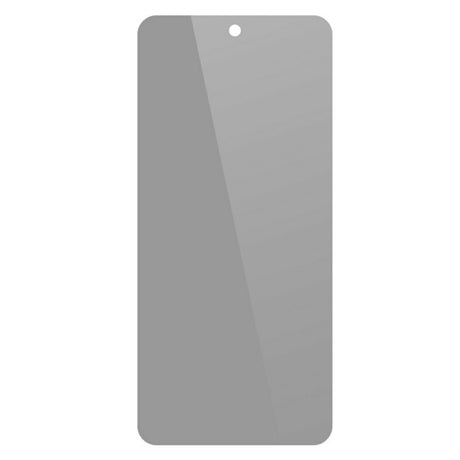 Xiaomi 17 Pro Max Tempered Glass Screen Protector - Privacy - Transparent
