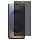 Samsung Galaxy S26 Ultra 0.18mm Tempered Screen Protector Glass – Privacy Function – Transparent