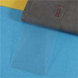 Samsung Galaxy S26 Tempered Screen Protector Glass - 0.18mm - Transparent