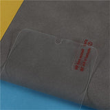 Samsung Galaxy S26 Tempered Screen Protector Glass - 0.18mm - Transparent