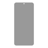Xiaomi 17 Ultra Full Fit Tempered Glass Screen Protector - Privacy Function - Transparent