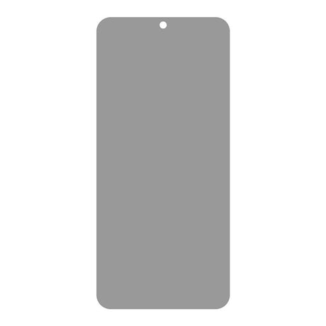 Xiaomi 17 Ultra Full Fit Tempered Glass Screen Protector - Privacy Function - Transparent