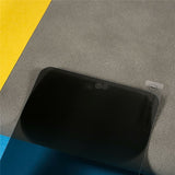 Xiaomi 17 Ultra Full Fit Tempered Glass Screen Protector - Privacy Function - Transparent