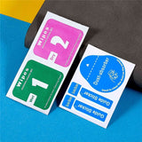 Xiaomi 17 / 17 Pro Screen Protector - Film - Transparent