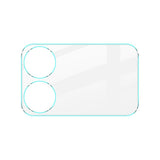 Xiaomi 17 Pro Max IMAK Screen Protector for Camera - Transparent