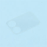 Xiaomi 17 Pro Slim Camera Lens Protective Glass - Transparent