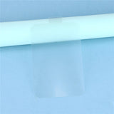 iPhone 17 Pro Max Back Screen Protector - Transparent