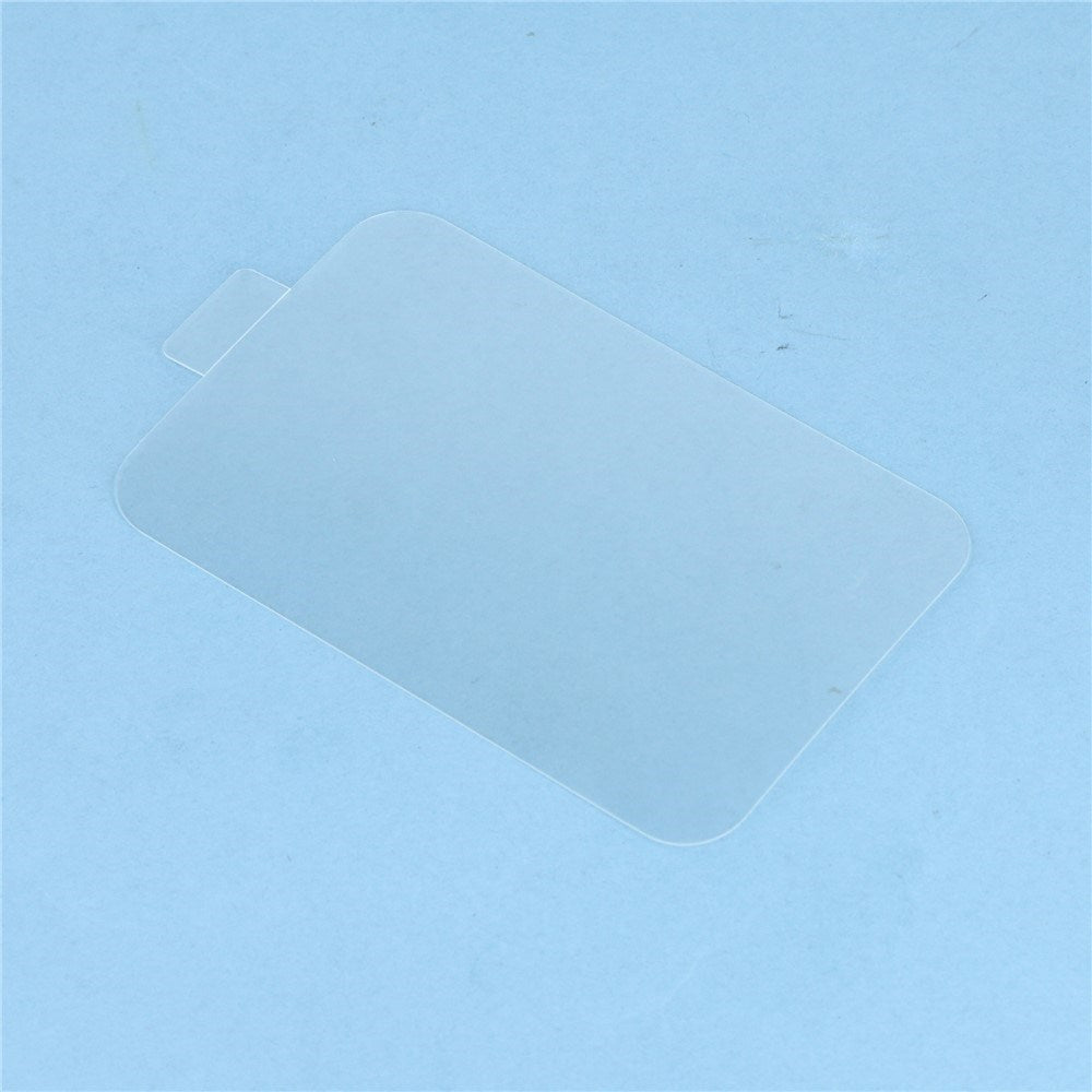 iPhone 17 Pro Max Back Screen Protector - Transparent