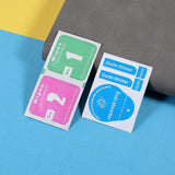 Motorola Moto G06 / G06 Power Tempered Glass Screen Protector - Transparent