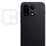 OnePlus 15 Tempered Camera Lens Protector - Transparent