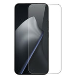 Xiaomi 15T Pro NORTHJO Tempered Glass Screen Protector - 0.3mm - Transparent