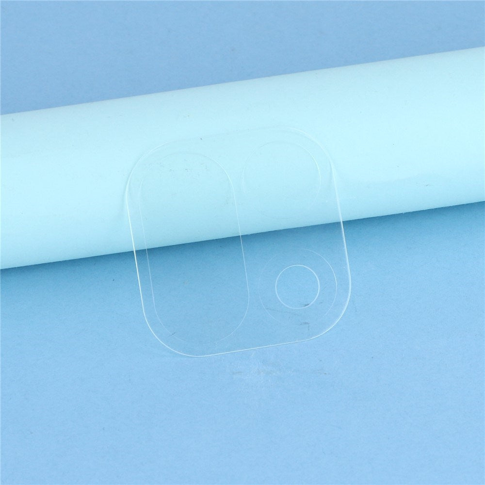 OnePlus 15 Protective Glass for Camera Lens - 2 pcs. - Transparent