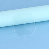 OnePlus 15 Protective Glass for Camera Lens - 2 pcs. - Transparent