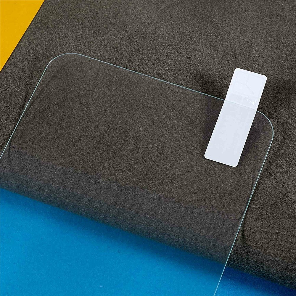 Honor Magic8 Lite Screen Protector Glass - Transparent