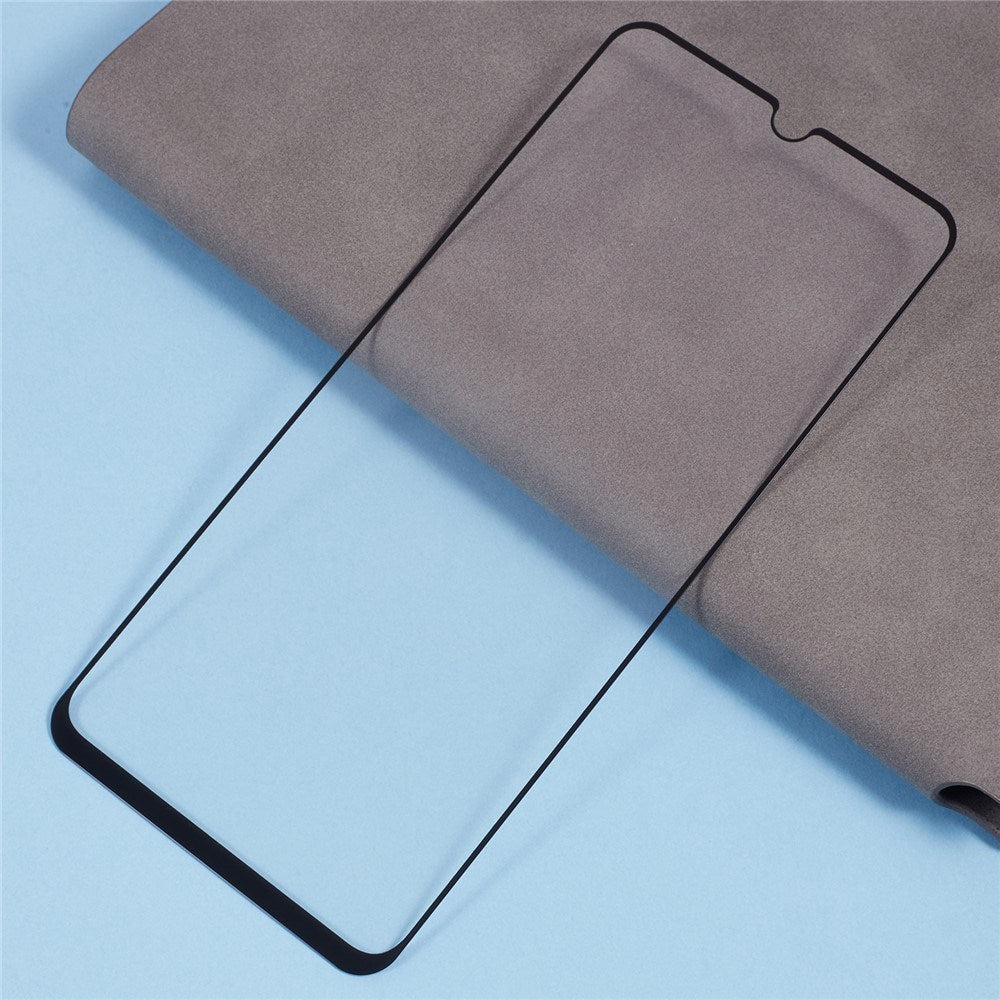 Honor X5c Plus Tempered Glass Screen Protector - Transparent