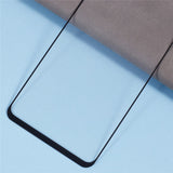 Honor X5c Plus Tempered Glass Screen Protector - Transparent