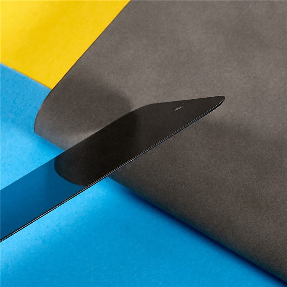 Motorola Edge 70 Tempered Glass Screen Protector - Privacy - Transparent