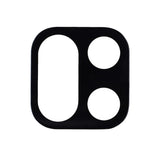 OnePlus 15 Camera Lens Protective Film - Black