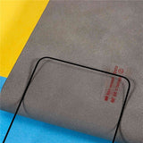 Honor Magic8 Pro Tempered Glass Screen Protector - Transparent / Black Edge