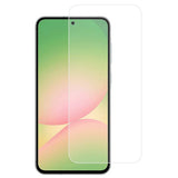 Samsung Galaxy A27 Tempered Glass Screen Protector - Transparent
