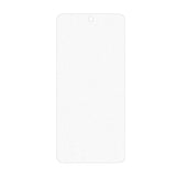 Motorola Edge 70 Tempered Glass Screen Protector - Transparent