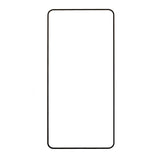 Nothing Phone (3a) Lite Tempered Glass Screen Protector - Transparent / Black Edge