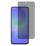 Samsung Galaxy A37 / A57 Tempered Glass Screen Protector - Privacy - Transparent