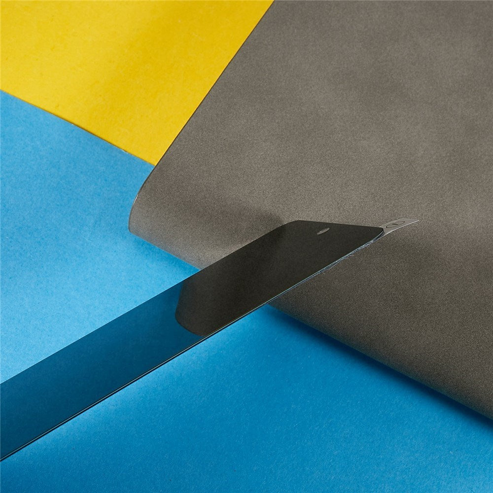 Nothing Phone (3a) Lite Tempered Glass Screen Protector - Privacy - Transparent