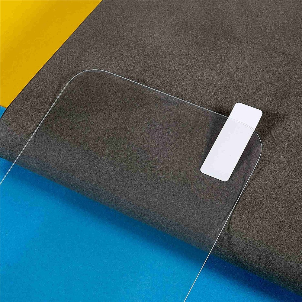Xiaomi Poco F8 Pro Screen Protector Glass – Transparent
