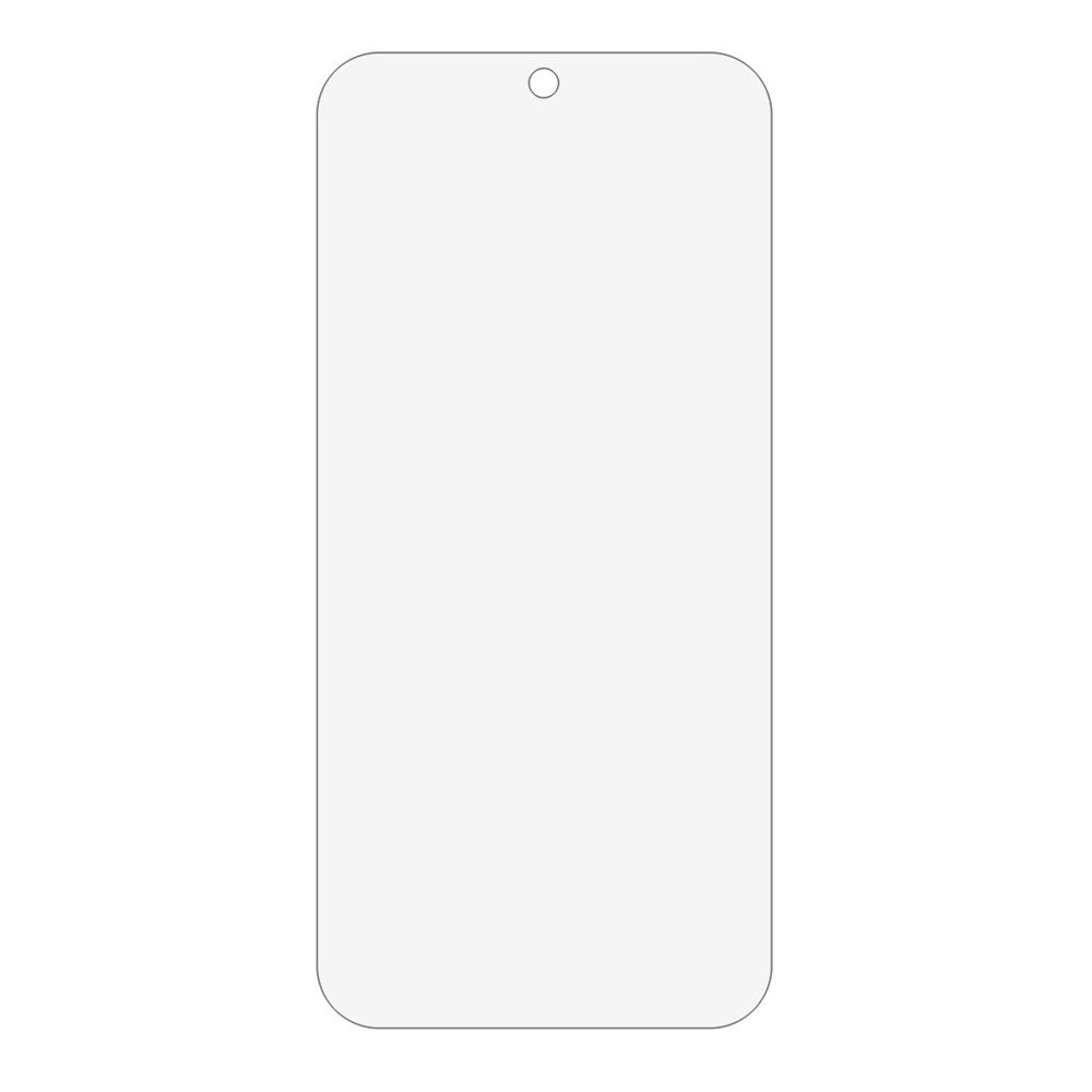 Xiaomi Poco F8 Ultra Screen Protector Glass – Transparent