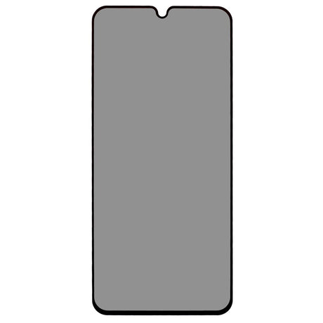 Samsung Galaxy A27 Privacy Tempered Glass Screen Protector (No Fingerprint Sensor Support)
