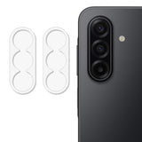 Samsung Galaxy A37 / A57 Camera Lens Protective Glass - 2 pcs. - Transparent