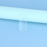 Samsung Galaxy A37 / A57 Camera Lens Protective Glass - 2 pcs. - Transparent