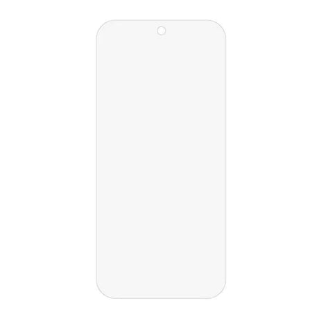 OPPO Find X9 Pro Screen Protector Film - Transparent