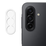 Samsung Galaxy A37 / A57 Camera Lens Protective Glass - Transparent