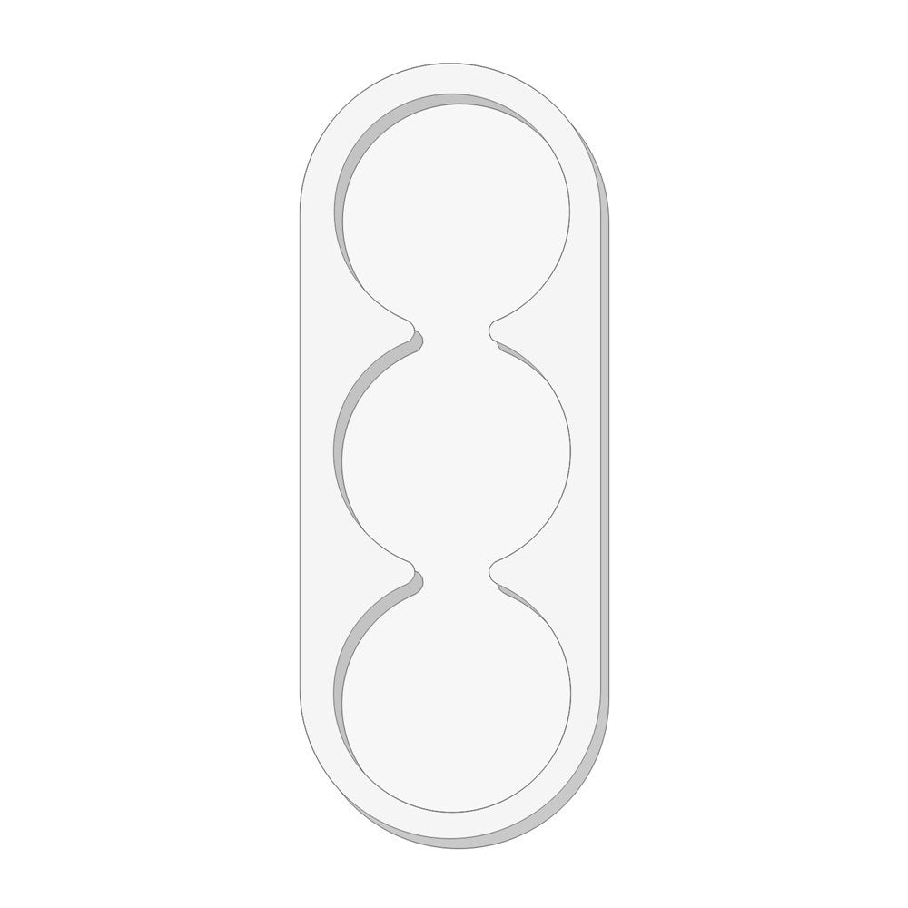 Samsung Galaxy A37 / A57 Camera Lens Protective Glass - Transparent