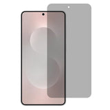 Samsung Galaxy S26 Full Fit Tempered Glass Screen Protector - Privacy Function - Transparent