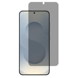 Samsung Galaxy S26 Screen Protector Glass - Privacy Function - Transparent