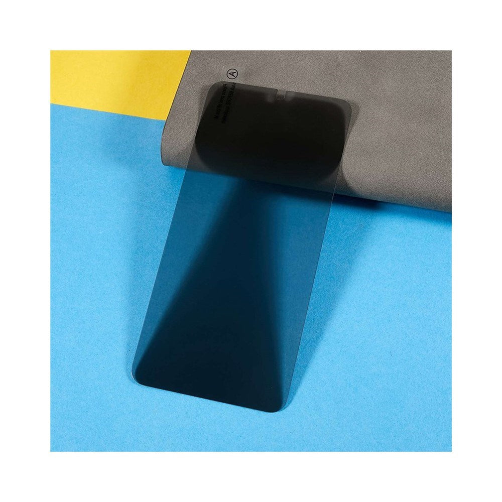 Samsung Galaxy S26 Screen Protector Glass - Privacy Function - Transparent