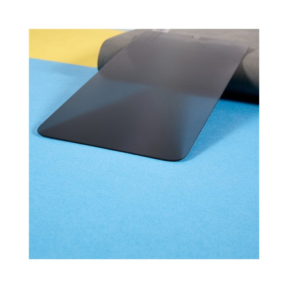 Samsung Galaxy S26 Screen Protector Glass - Privacy Function - Transparent