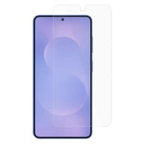 Samsung Galaxy S26+ (Plus) Tempered Screen Protector Glass - 0.18mm - Transparent