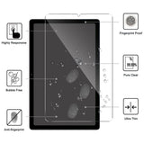 OnePlus Pad Go 2 Tempered Glass Screen Protector - Transparent