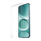 Xiaomi Redmi Note 15 Pro (5G) ENKAY 9H Screen Protector Glass - 2 pcs - Transparent