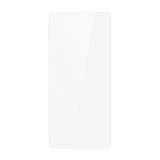 OPPO A6x Screen Protector - 0.3mm Tempered Glass - Transparent