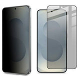 Samsung Galaxy S26 IMAK Tempered Screen Protector Glass - Privacy Function - Transparent