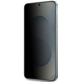 Samsung Galaxy S26 IMAK Tempered Screen Protector Glass - Privacy Function - Transparent