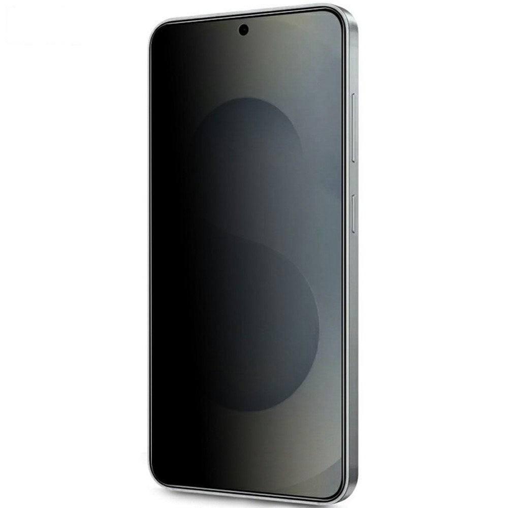 Samsung Galaxy S26+ (Plus) IMAK Tempered Screen Protector Glass - Privacy Function - Transparent